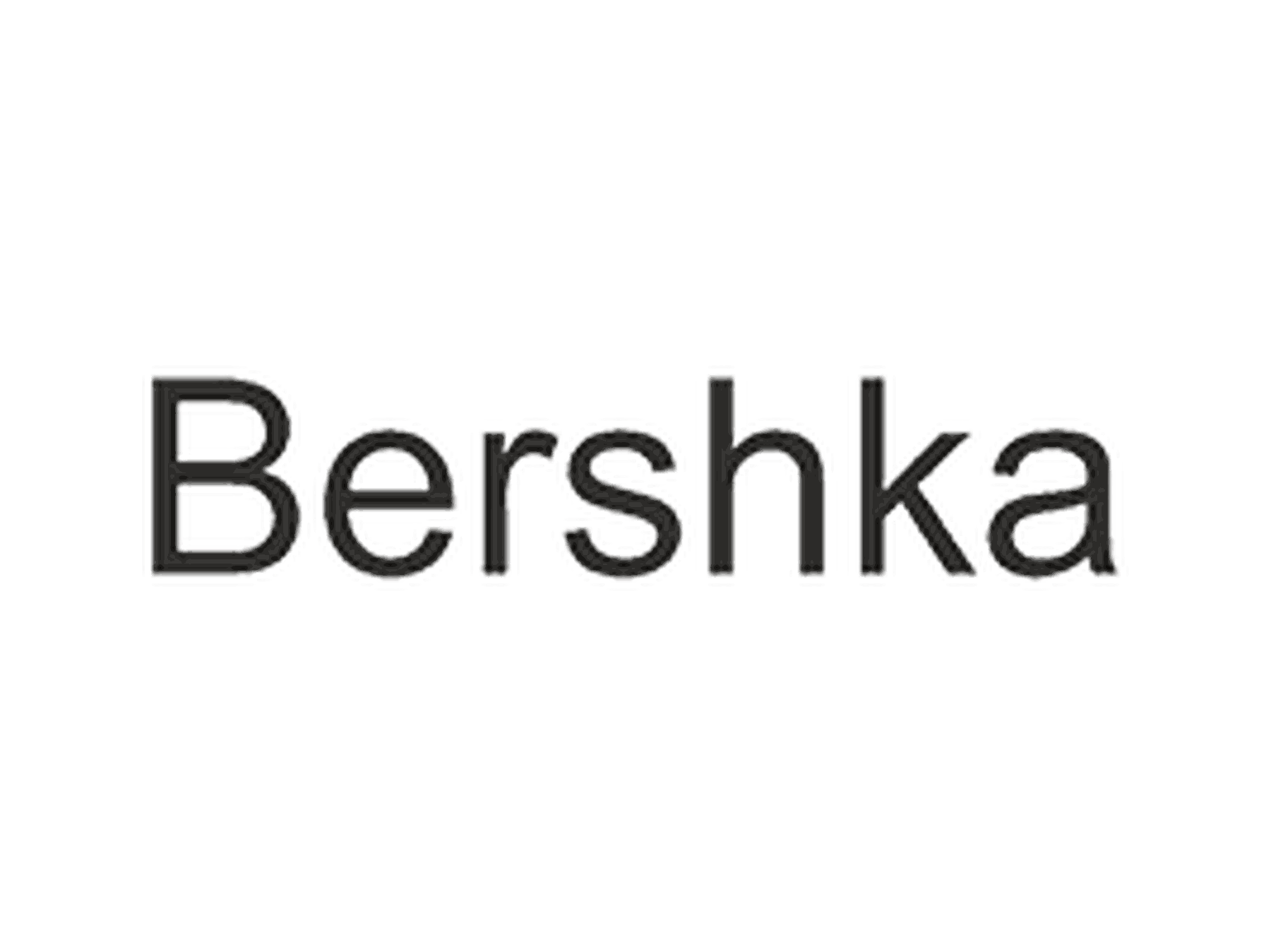 Código promocional Bershka