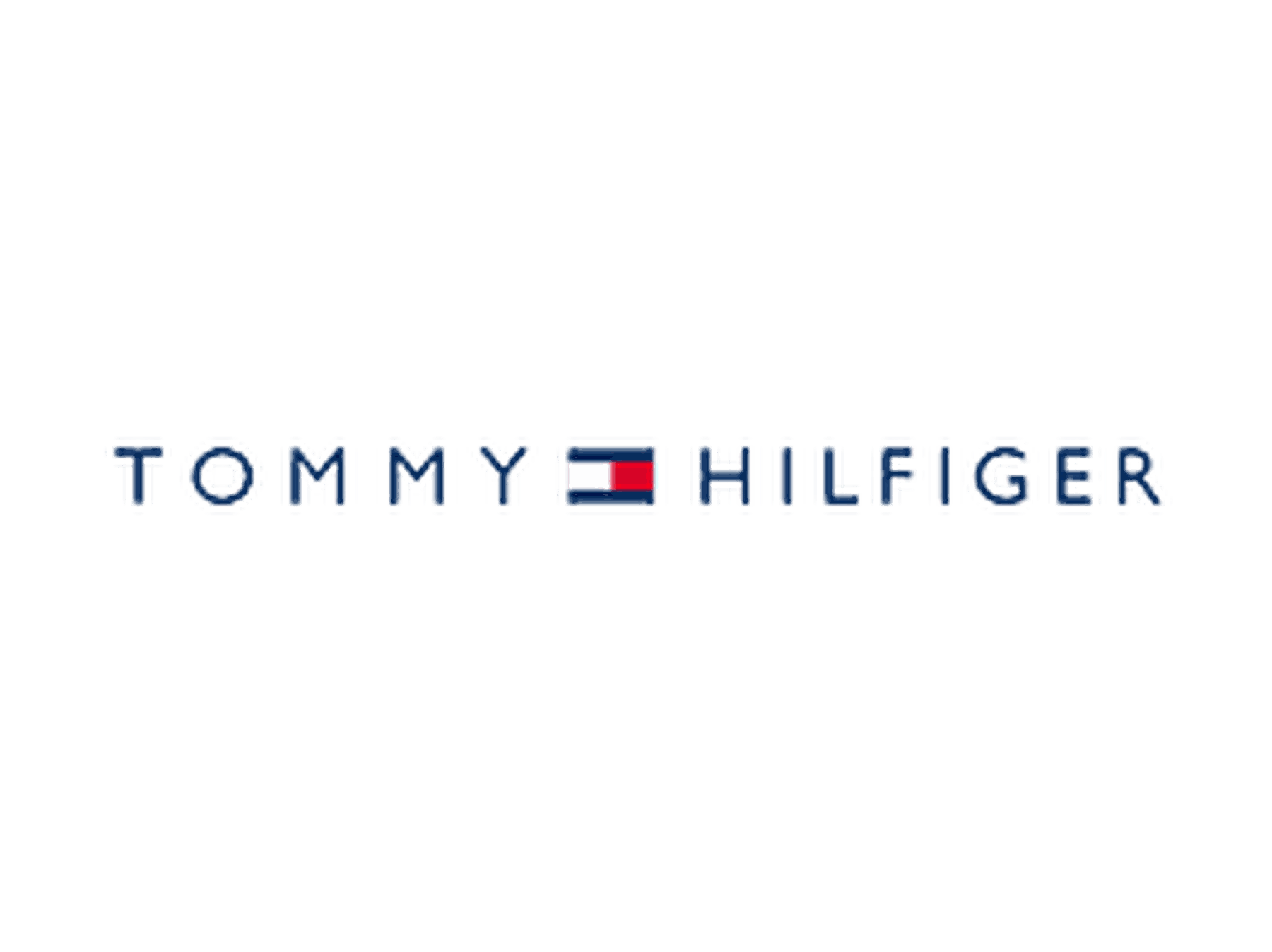 Código promocional Tommy Hilfiger