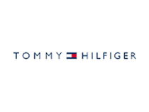 Tommy Hilfiger logo