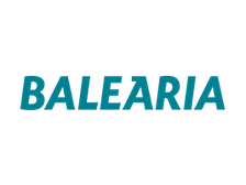 Código promocional Baleària