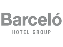 Barceló hoteles logo