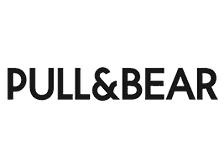 PULL & BEAR logo