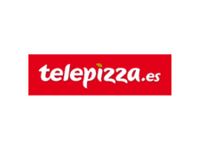 Cupón Telepizza