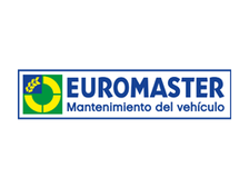 Cupón Euromaster
