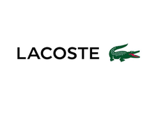 Código promocional Lacoste