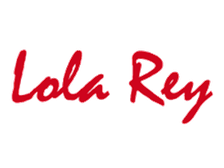 Código descuento Lola Rey
