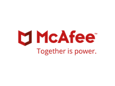 Código promocional McAfee