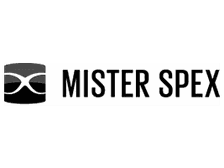 Código descuento Mister Spex