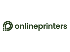Cupón Onlineprinters
