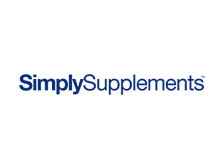 Código promocional Simply Supplements