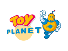 Código promocional Toy Planet