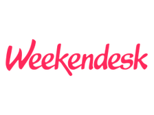 Código promocional Weekendesk