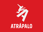 Código promocional Atrápalo
