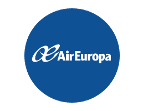 Código descuento Air Europa
