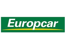 Código descuento Europcar