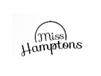 Código descuento Miss Hamptons