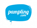 Código promocional pampling
