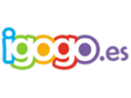 Cupón igogo