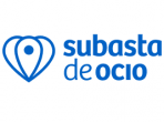Código descuento Subasta de Ocio