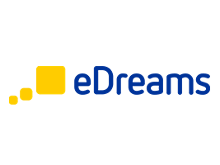 edreams logo