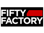 Código descuento Fifty Factory