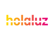 Código HolaLuz