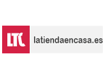 Código promocional La Tienda en Casa