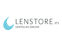 Código descuento Lenstore