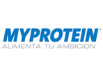 Código descuento MyProtein