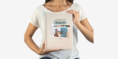 Álbum momentos felices
