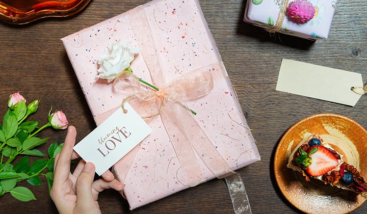 Tres ideas de regalos hechos en casa para San Valentín — FMDOS