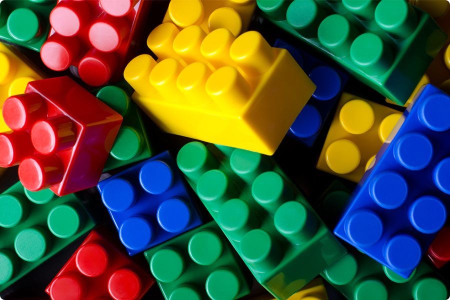 cupon descuento lego