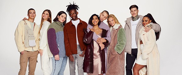 Código descuento ASOS