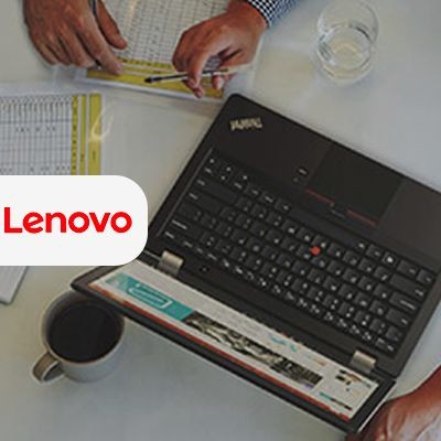 Lenovo