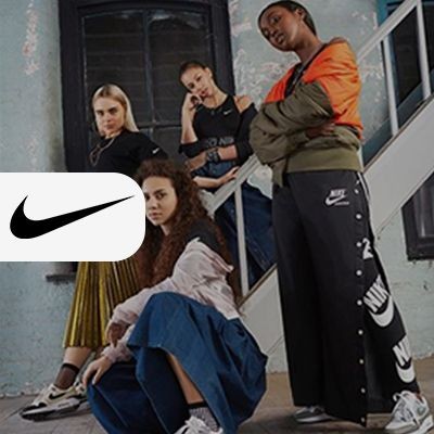Nike