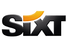 Descuento SIXT