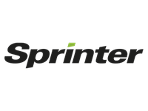sprinter logo