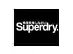 Código promocional Superdry
