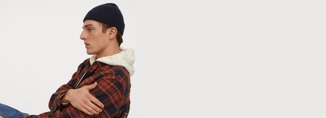 Código promocional H&M