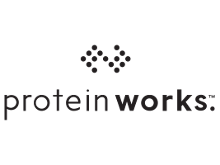 Código descuento The Protein Works